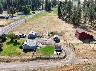 1110 W San Salvador St, Medical Lake, WA 99022