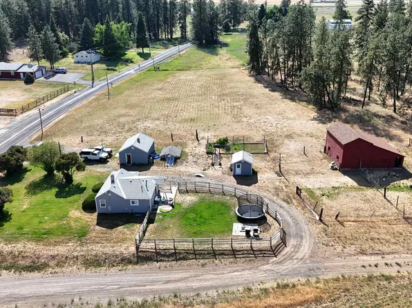 1110 W San Salvador St, Medical Lake, WA 99022