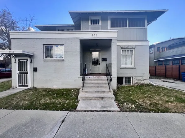Hays - 501, 501 W Hays St #2-1428, Boise, ID 83702