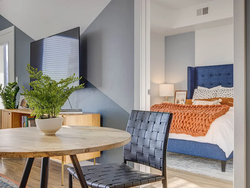 Metro at Fireclay apartments community photo