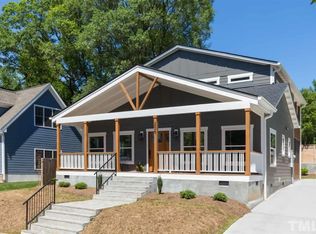 206 Northwood Cir, Durham, NC 27701