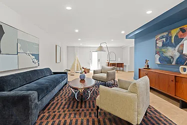 Rented by Nest Seekers International