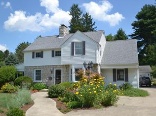 1285 Granville Rd, Newark, OH 43055