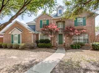 5406 Miller Ln, Richardson, TX 75082