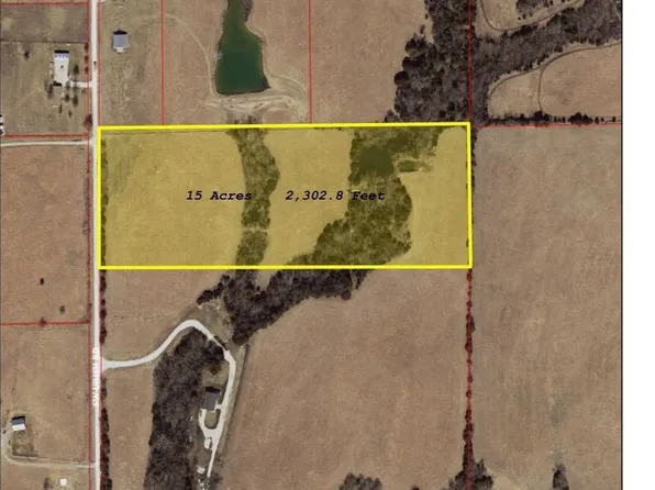 8900 SW Urish Rd, Auburn, KS 66402