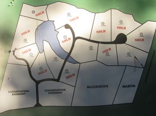 121 Friendfield Lane, Greenwood, SC 29649