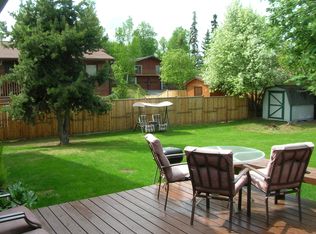 512 Jordt Cir, Anchorage, AK 99504