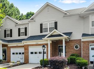 5345 Johnston Mill Ct, Charlotte, NC 28269