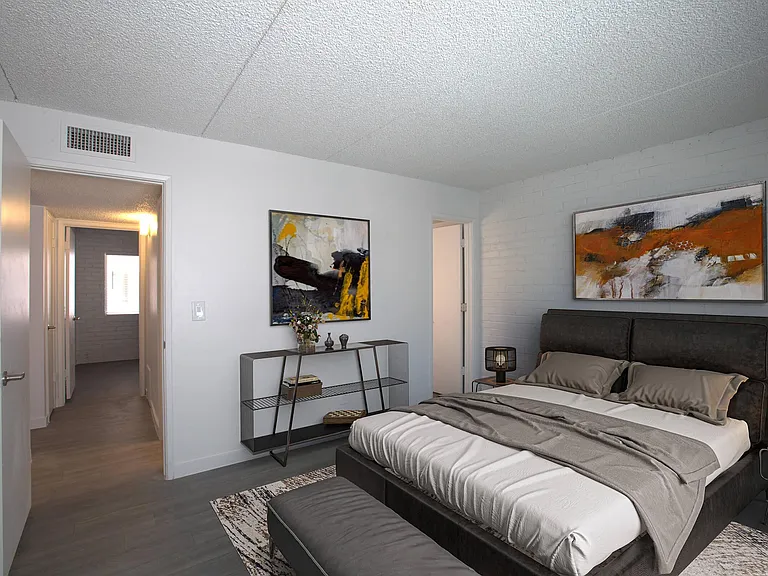 Icon Apartments — Photo 10