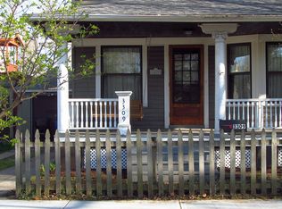 3309 Chatham Ave, Cleveland, OH