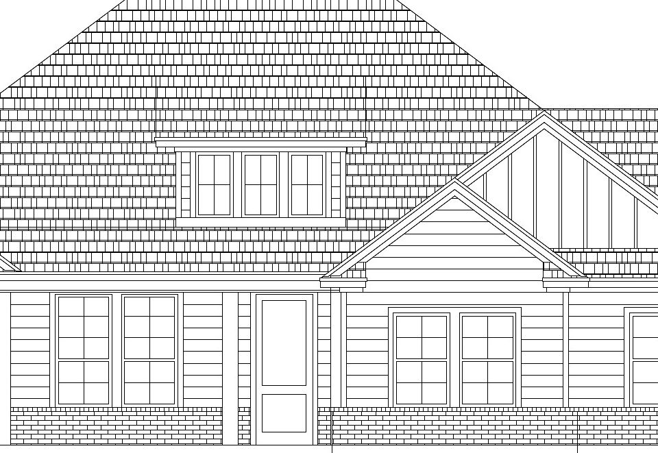 Childress Elevation B