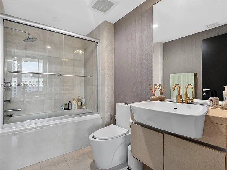 200 Biscayne Boulevard Way #1108 — Photo 16
