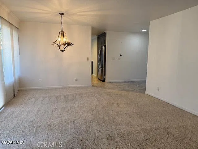 3 bed, 1469 sqft, $3,495 — Photo 4