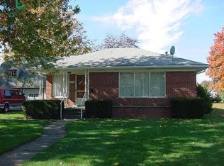 67851 S Forest Ave, Richmond, MI 48062