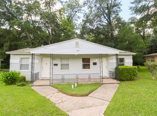 861 Campus Cir #2, Tallahassee, FL 32304