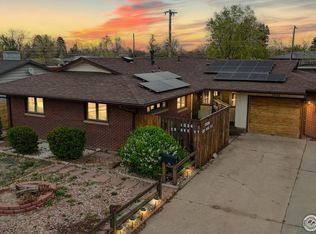 1534 28th Avenue Ct, Greeley, CO 80634