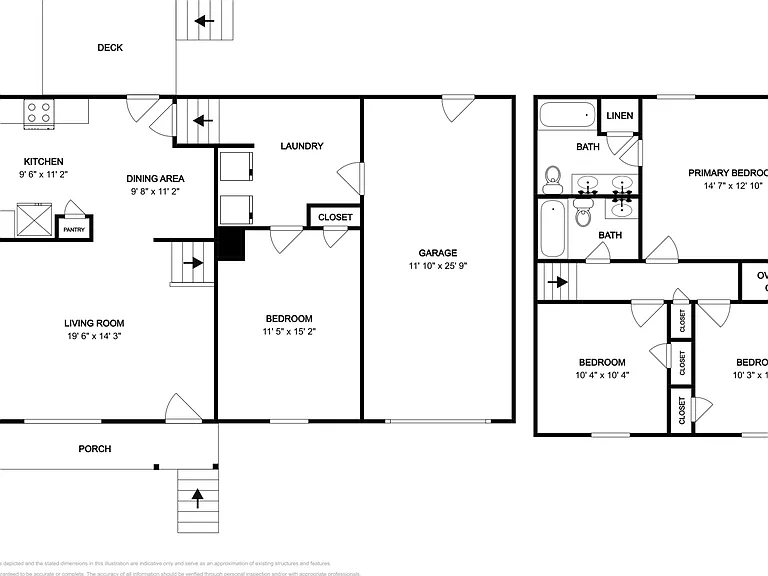 431 Bridgeport Pl — Photo 16