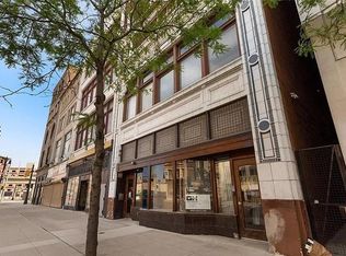Broadway Lofts, Detroit, MI 48226
