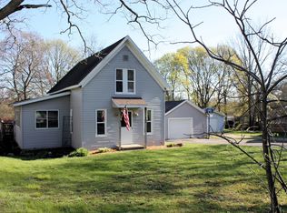 520 W Orange St, Greenville, MI