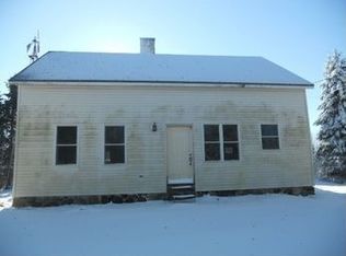 W5831 State Road 60, Juneau, WI 53039
