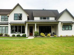 195 Stonewood Trl, Springville, AL 35146