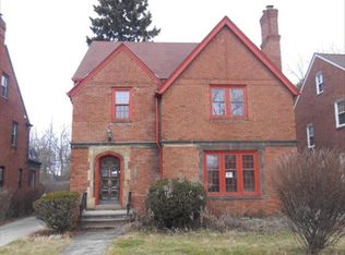 3613 Washington Blvd, Cleveland Heights, OH