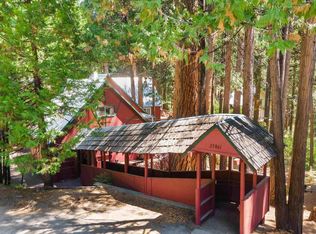 25861 Long Barn Sugar Pine Rd, Long Barn, CA 95335