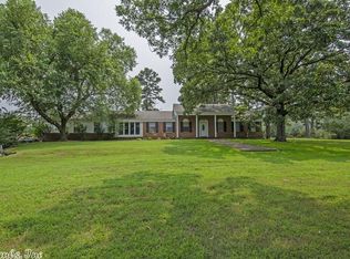 15 Mill Pond Rd, Conway, AR 72034
