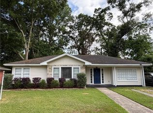 2769 N Chadwick Dr, Mobile, AL 36606