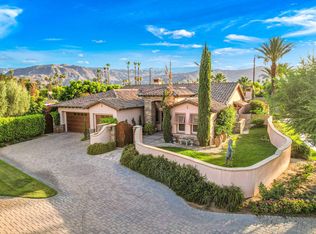 20 Porto Cielo Ct, Rancho Mirage, CA 92270