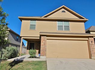 8922 Ashley Wilkes, San Antonio, TX 78221