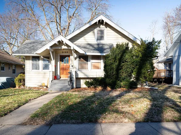 2102 York St, Des Moines, IA 50316