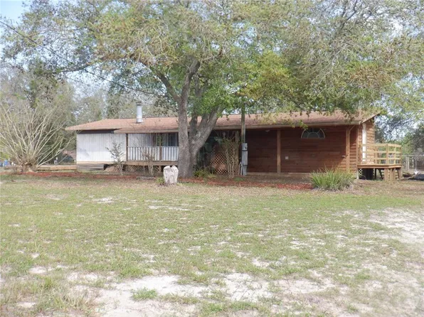 18622 DRAYTON STREET, SPRING HILL, FL 34610