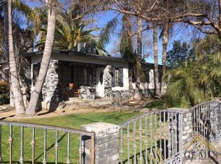 941 Birch Ave, Wasco, CA 93280