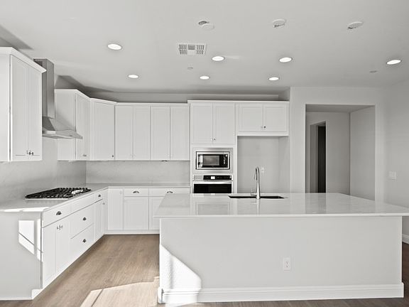 Quick Move-In Home Available Now