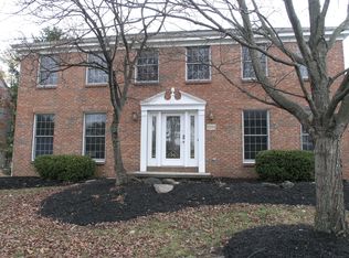 7108 Schoolcraft Dr, Dublin, OH 43017
