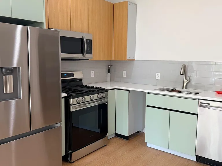 3045 John F Kennedy Blvd #3A — Photo 11