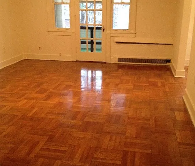 5920 Walnut St #204 — Photo 1