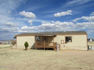 1865 S Reed Rd, Chino Valley, AZ 86323