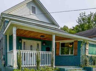 23 E Brainerd St, Pensacola, FL 32501
