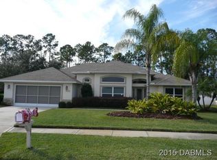 105 Grey Dapple Way, Ormond Beach, FL 32174