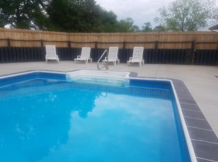 2604 Flynn Rd, Dothan, AL 36303