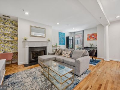 2801 Connecticut Ave NW APT 17, Washington, DC, 20008