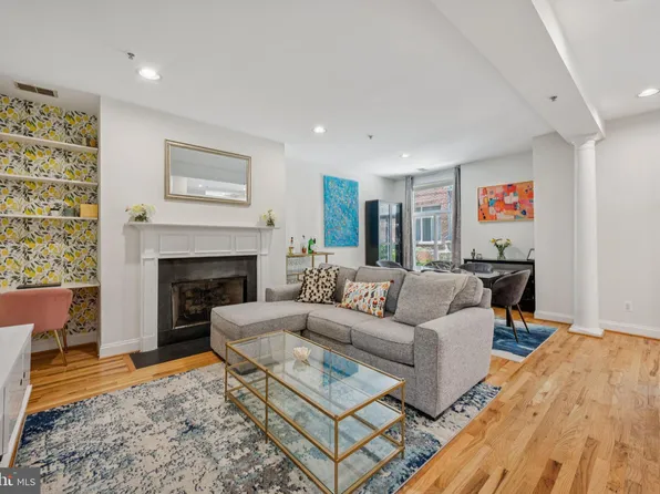 2801 Connecticut Ave NW APT 17, Washington, DC 20008