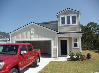 970 SW Bourne Drive Columbia LOT 132-C6, Ocean Isle Beach, NC 28469
