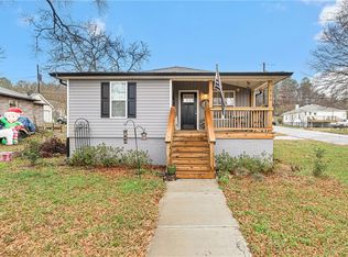 300 E 3rd St, Rome, GA 30161