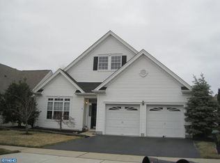 6 Honeyflower Ln, Princeton Junction, NJ 08550