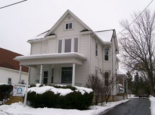 240 E Merrill Ave, Fond Du Lac, WI
