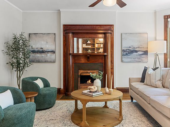 3rd image of 3764 N Magnolia Ave #1