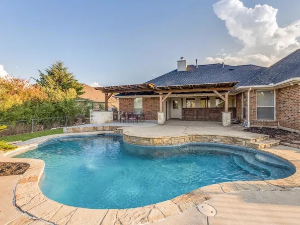 11068 Prairie Lakes Ln, Forney, TX 75126